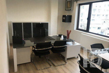 Uffici succursale di Bucarest - Romania