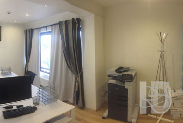 Uffici succursale di Bucarest - Romania