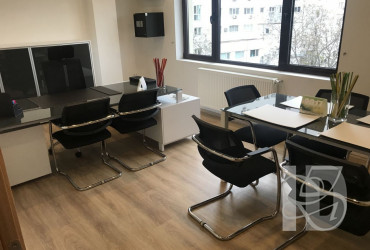 Uffici succursale di Bucarest - Romania