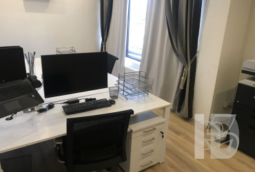 Uffici succursale di Bucarest - Romania