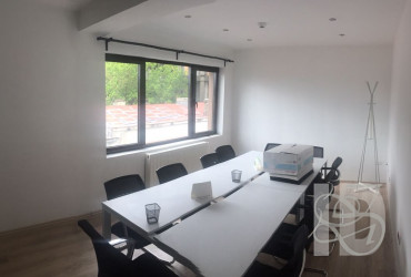 Sala riunione succursale di Bucarest - Romania