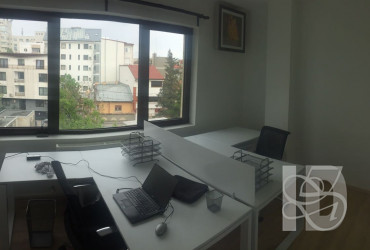 Uffici succursale di Bucarest - Romania