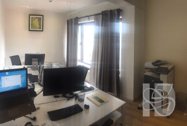 Uffici succursale di Bucarest - Romania